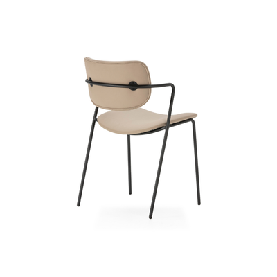 Velia - Set di 2 sedie