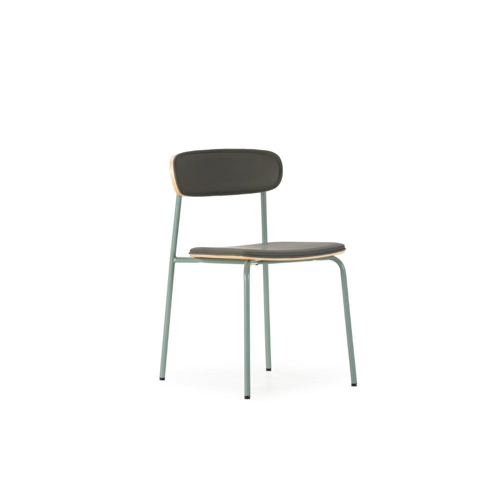 Rivoli - Set di 2 sedie