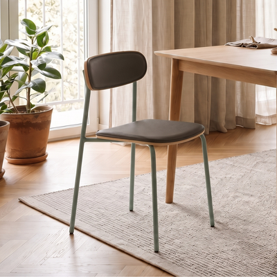 Rivoli - Set di 2 sedie