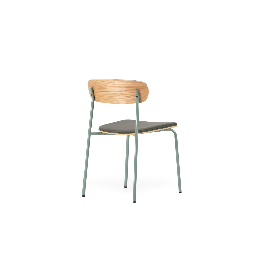 Rivoli - Set di 2 sedie