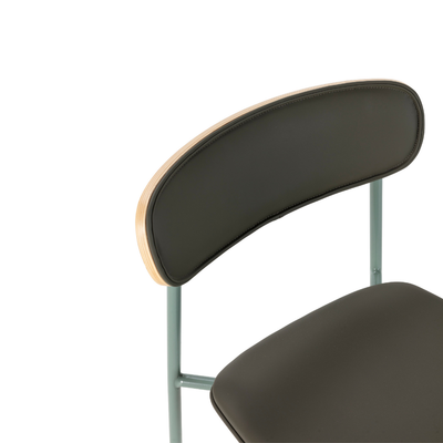 Rivoli - Set di 2 sedie