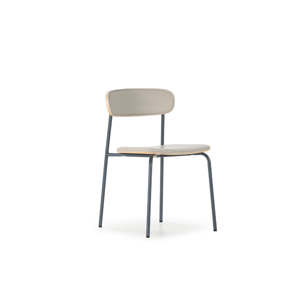 Rivoli - Set di 2 sedie