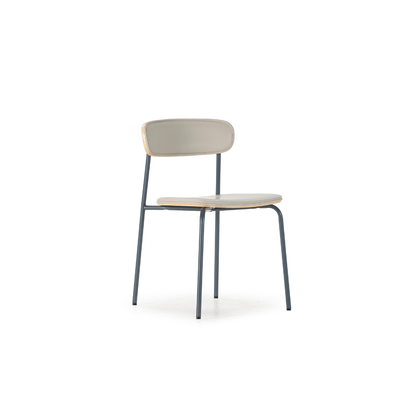 Rivoli - Set di 2 sedie