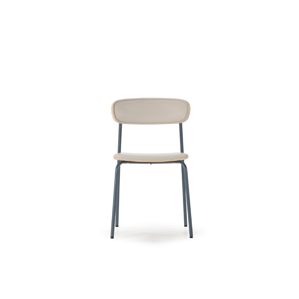 Rivoli - Set di 2 sedie