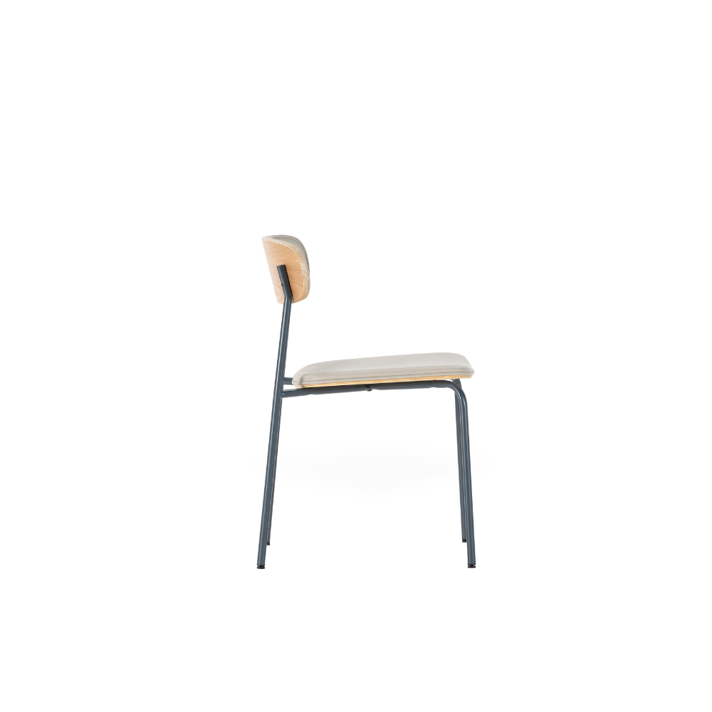 Rivoli - Set di 2 sedie