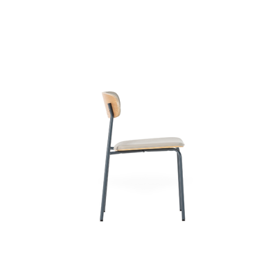 Rivoli - Set di 2 sedie