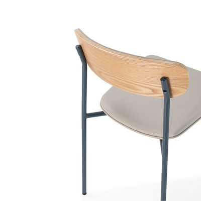 Rivoli - Set di 2 sedie