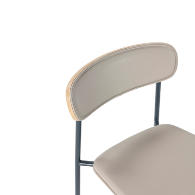 Rivoli - Set di 2 sedie