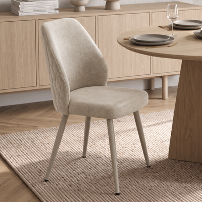 Aragona - Set di 4 sedie