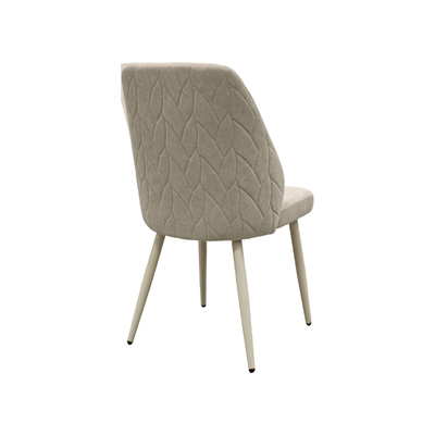 Aragona - Set di 4 sedie