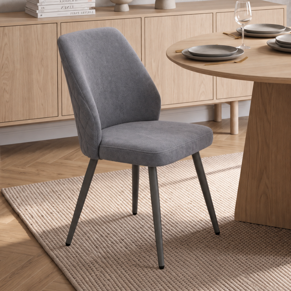 Aragona - Set di 4 sedie