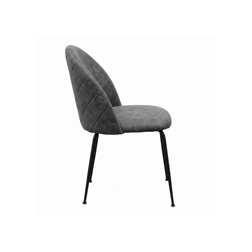 Licata - Set di 4 sedie