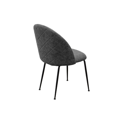 Licata - Set di 4 sedie