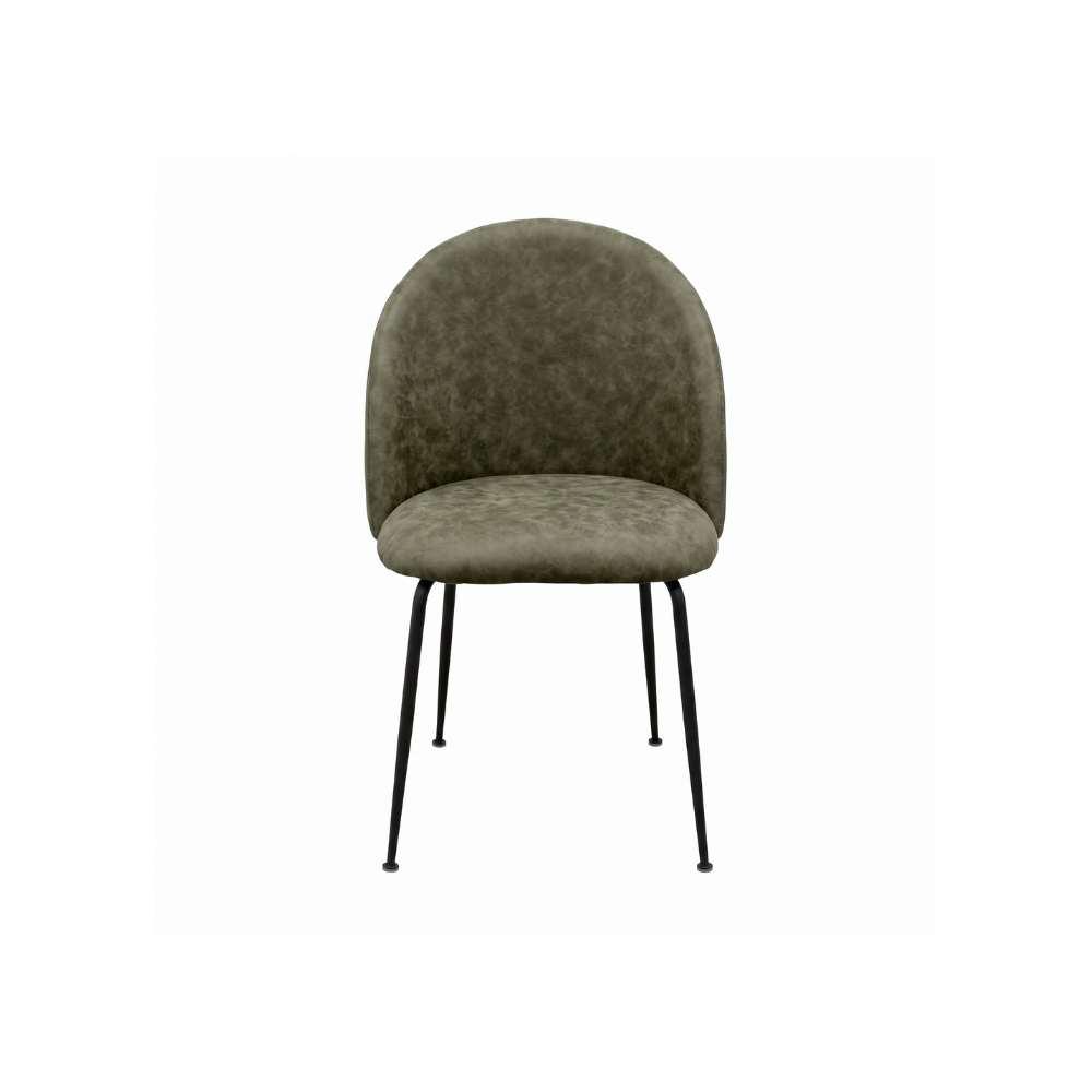 Licata - Set di 4 sedie