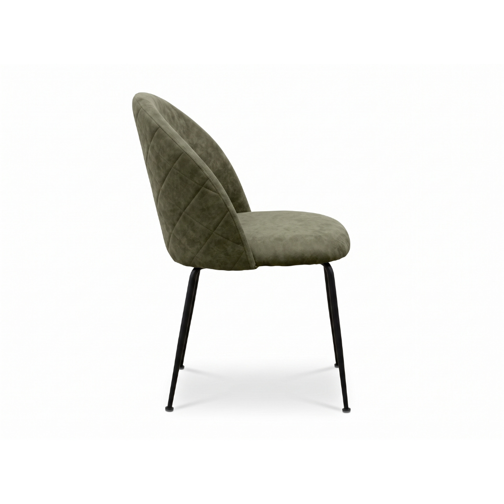 Licata - Set di 4 sedie