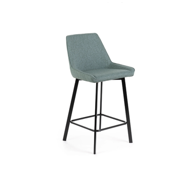 Altamura - Set di 2 sgabelli