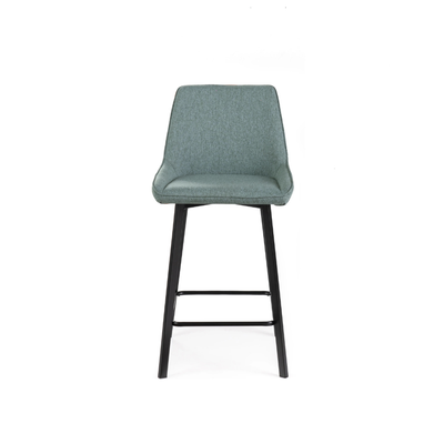 Altamura - Set di 2 sgabelli