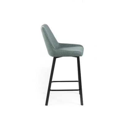 Altamura - Set di 2 sgabelli