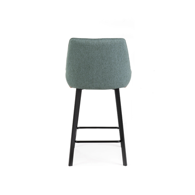Altamura - Set di 2 sgabelli