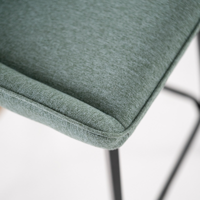 Altamura - Set di 2 sgabelli