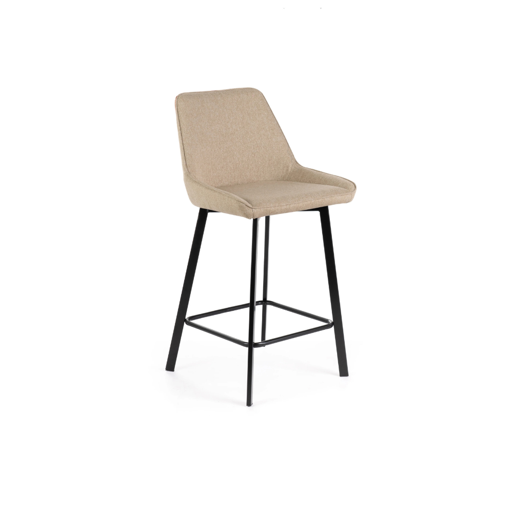 Altamura - Set di 2 sgabelli