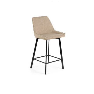 Altamura - Set di 2 sgabelli