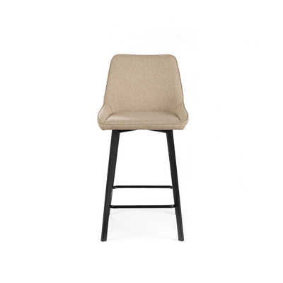 Altamura - Set di 2 sgabelli