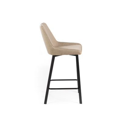 Altamura - Set di 2 sgabelli