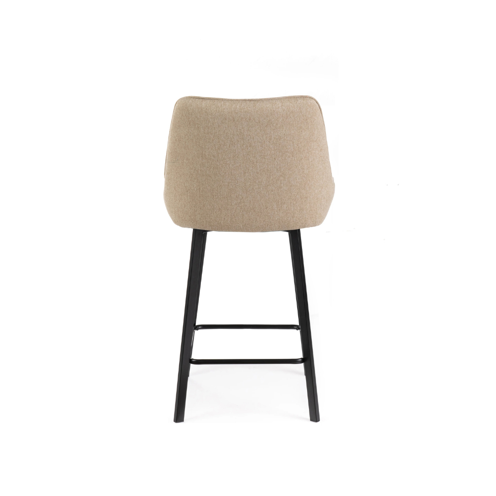 Altamura - Set di 2 sgabelli