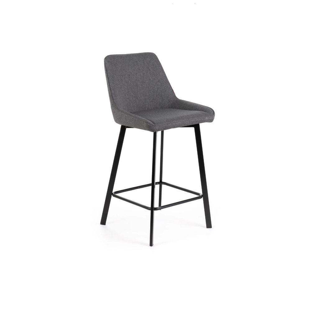 Altamura - Set di 2 sgabelli