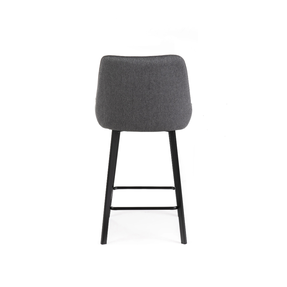 Altamura - Set di 2 sgabelli