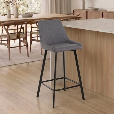 Altamura - Set di 2 sgabelli