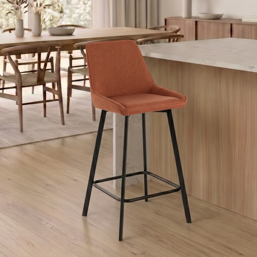 Altamura - Set di 2 sgabelli