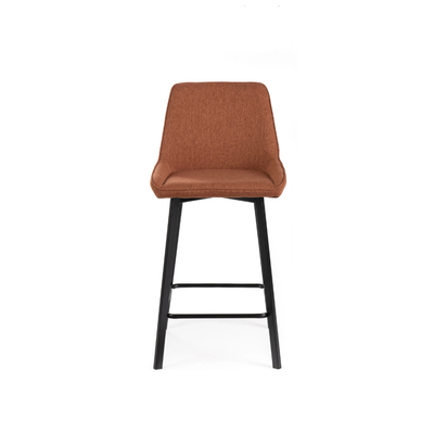 Altamura - Set di 2 sgabelli