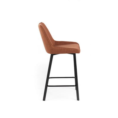 Altamura - Set di 2 sgabelli