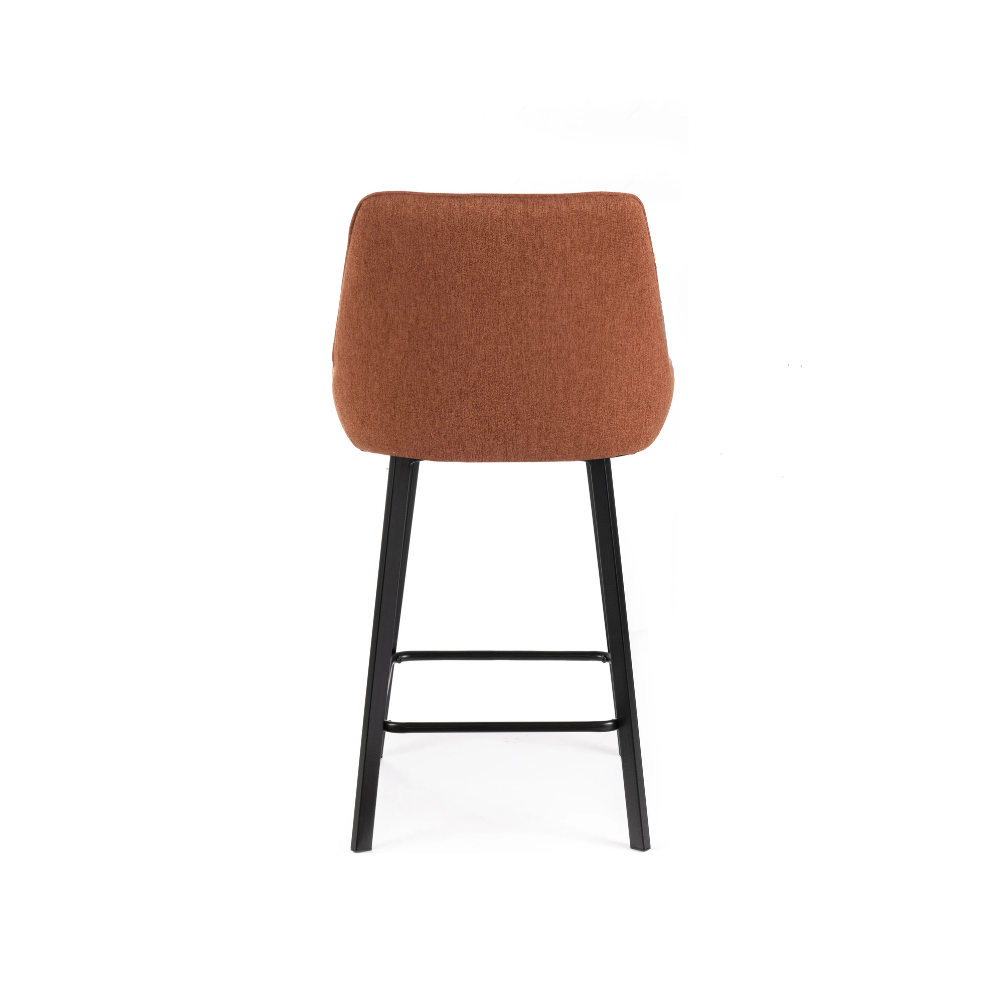 Altamura - Set di 2 sgabelli