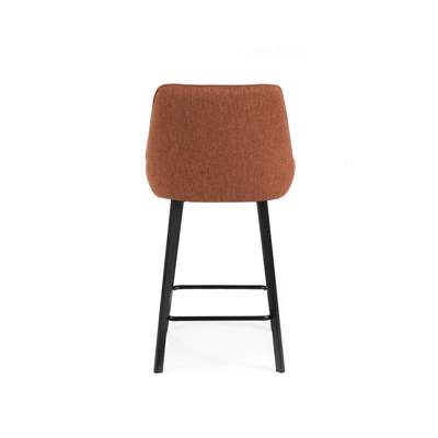 Altamura - Set di 2 sgabelli