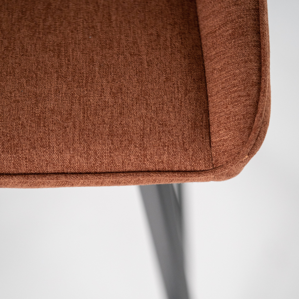 Altamura - Set di 2 sgabelli