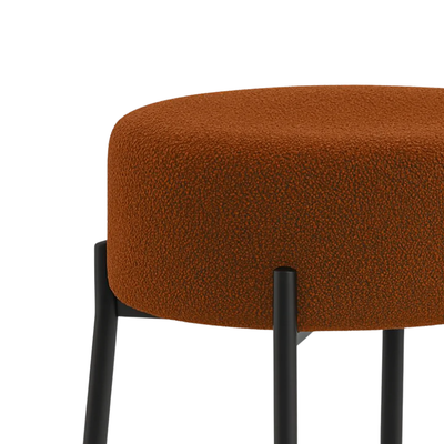 Tropea - Set di 2 sgabelli