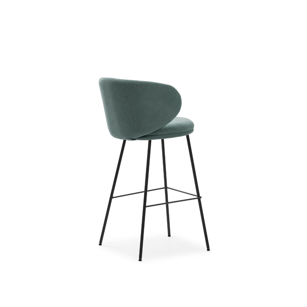 Stalettì - Set di 2 sgabelli