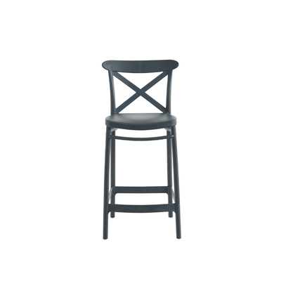 Chiavari - Set di 2 sgabelli