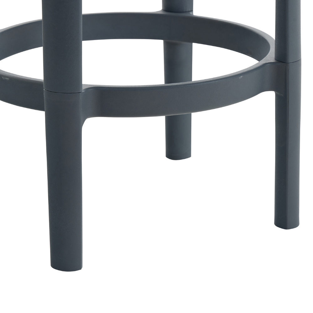 Portovenere 65 - Set di 2 sgabelli