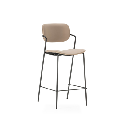Velia - Set di 2 sgabelli
