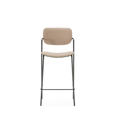Velia - Set di 2 sgabelli