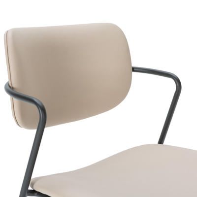Velia - Set di 2 sgabelli
