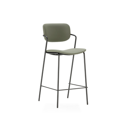 Velia - Set di 2 sgabelli