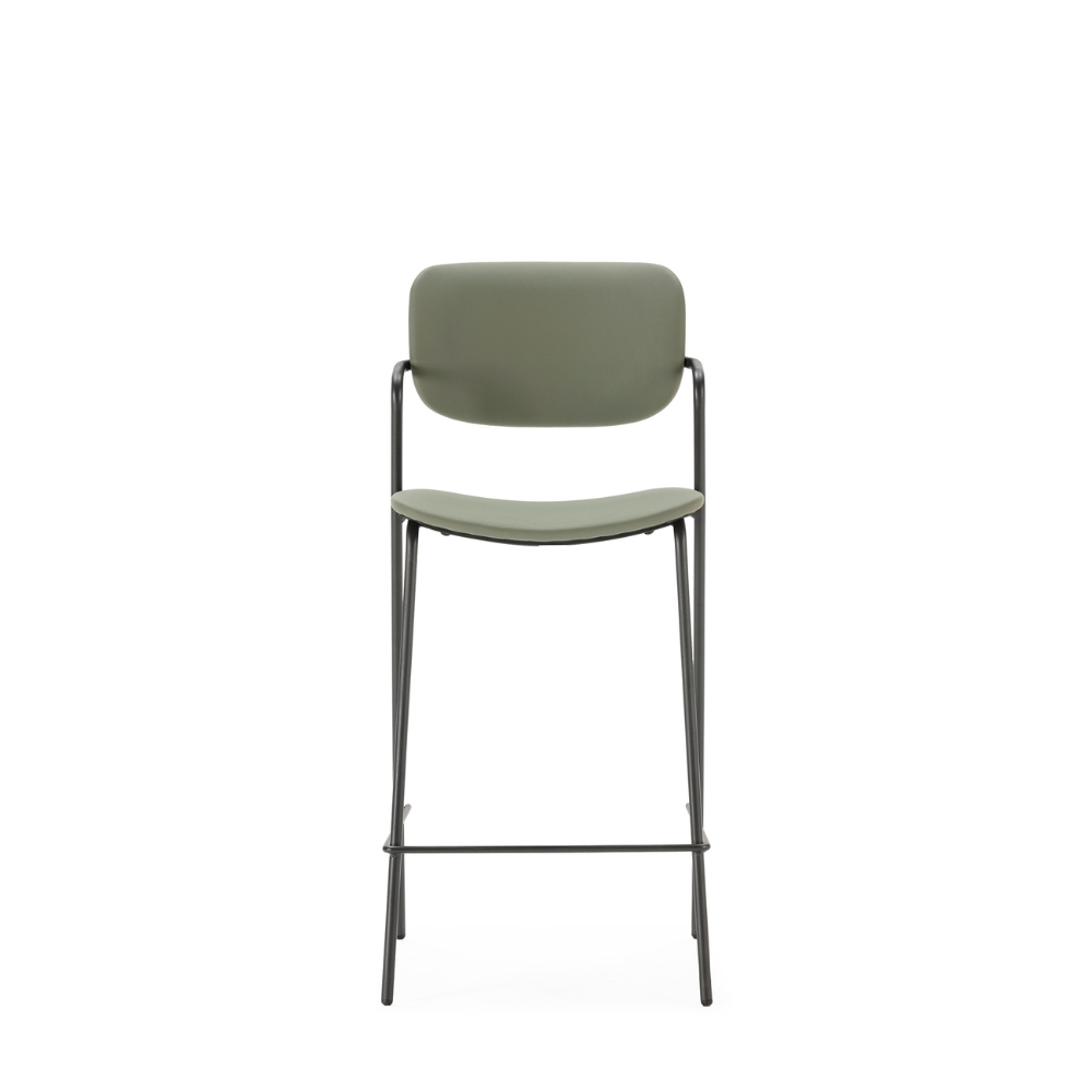 Velia - Set di 2 sgabelli
