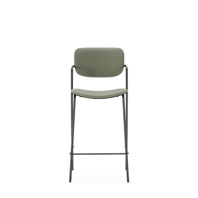 Velia - Set di 2 sgabelli