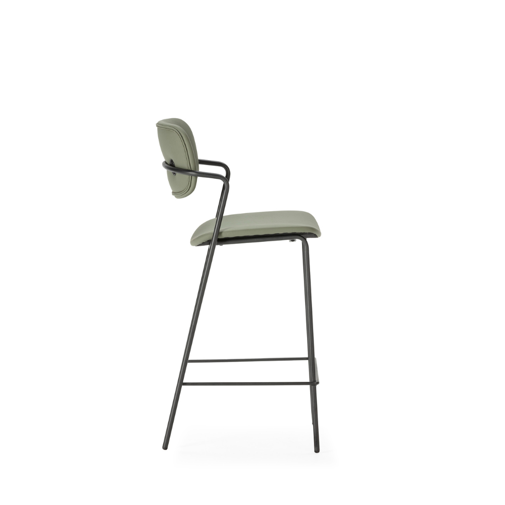 Velia - Set di 2 sgabelli