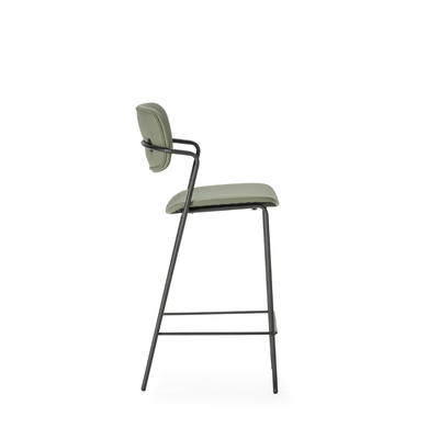 Velia - Set di 2 sgabelli